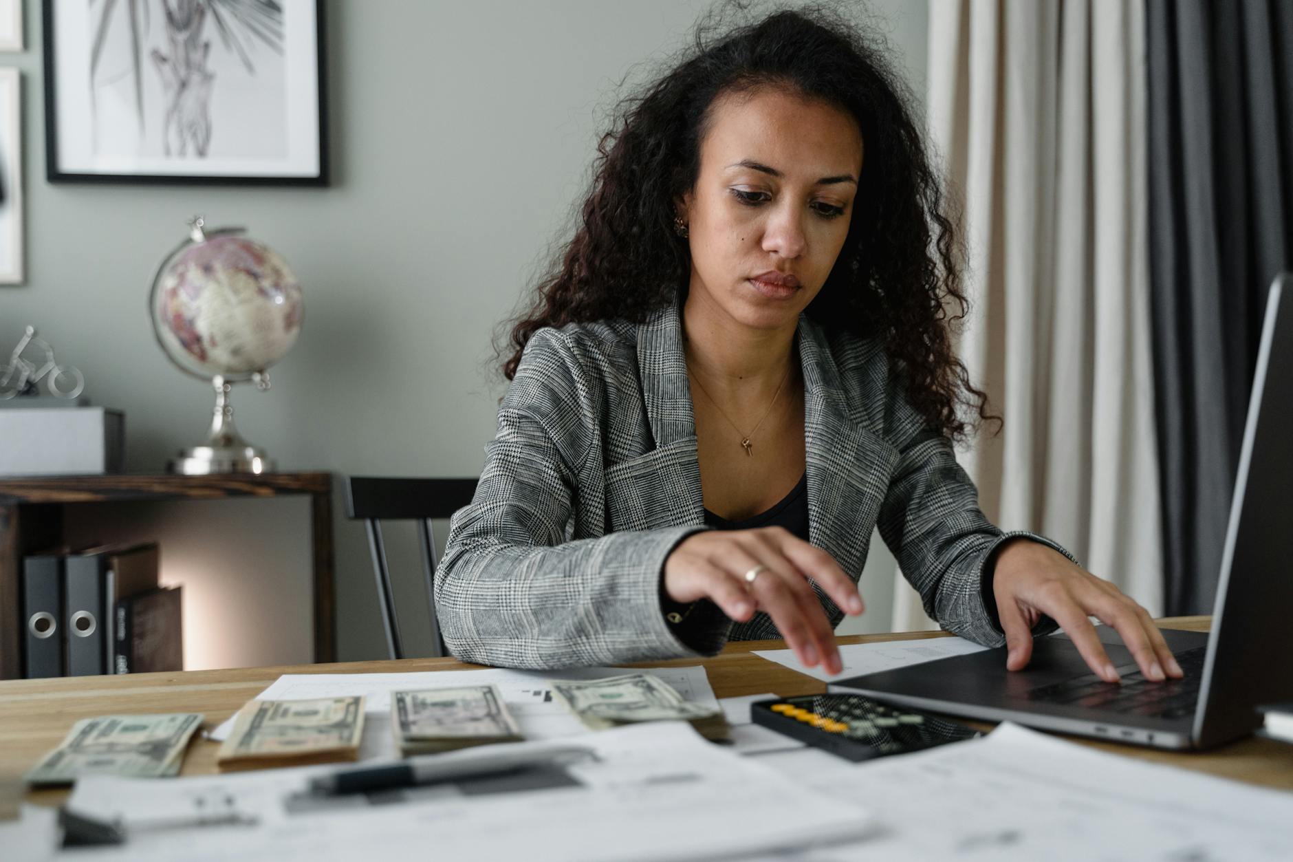 Comment gérer son budget après un changement de salaire