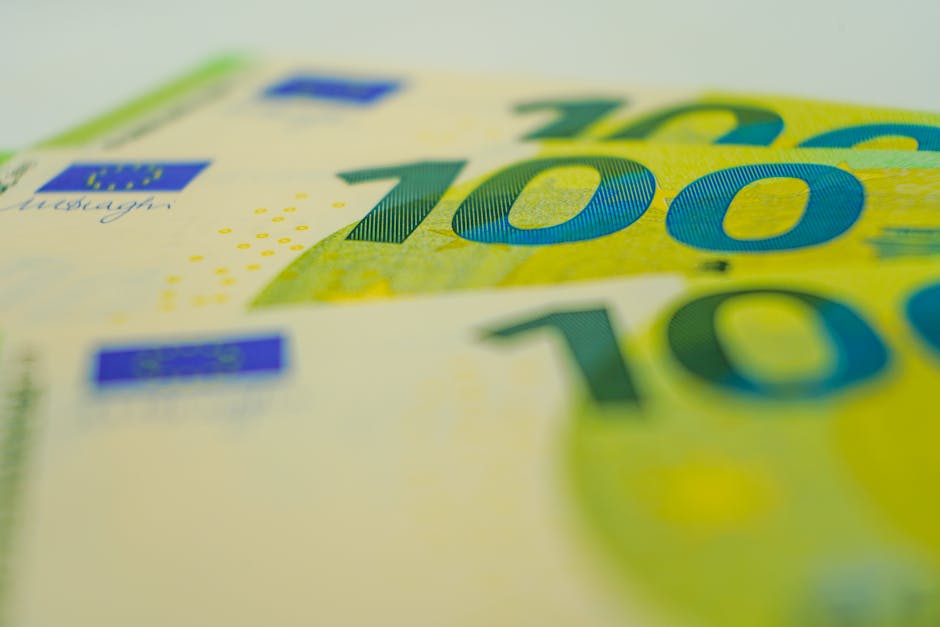 Comment investir 100 euros par mois pour débutants