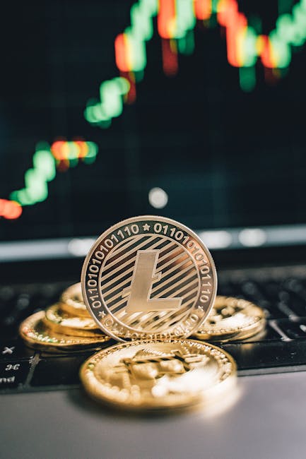 Comment investir dans la crypto sans se ruiner