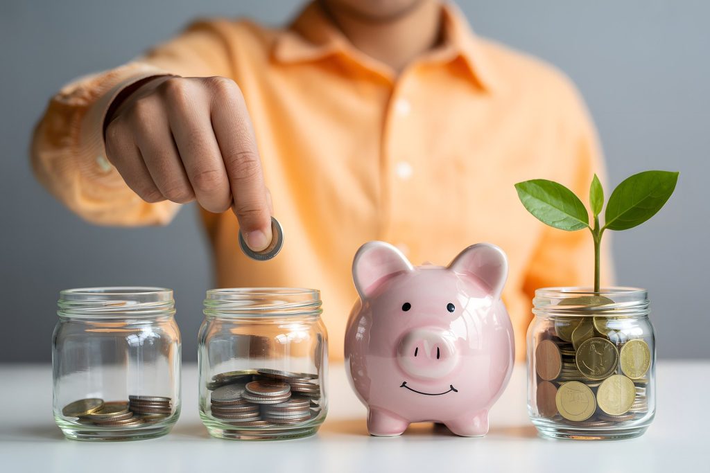 Guide pratique pour épargner avec un petit salaire