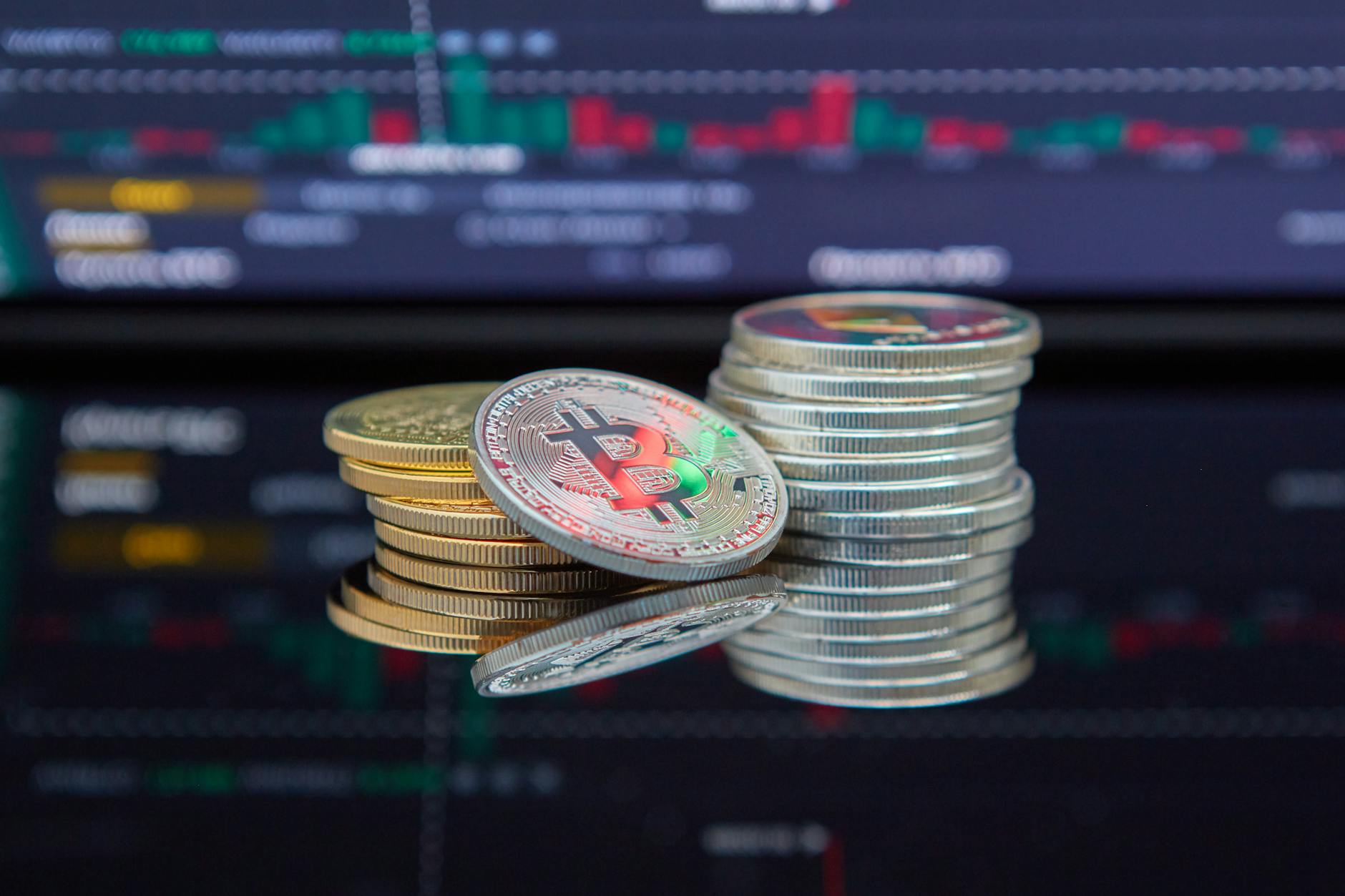 Tutoriel pour débuter en trading de crypto-monnaies