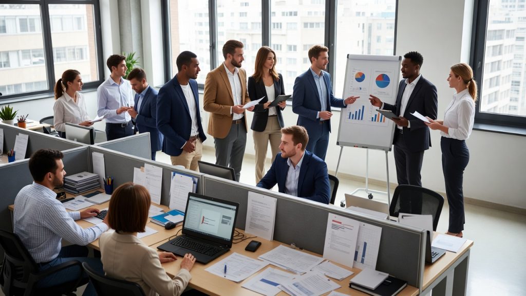 Comment créer un budget personnel facilement