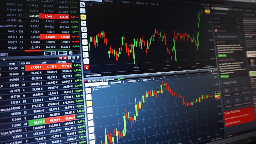 Stratégies simples pour débuter en bourse : Guide Complet 2026