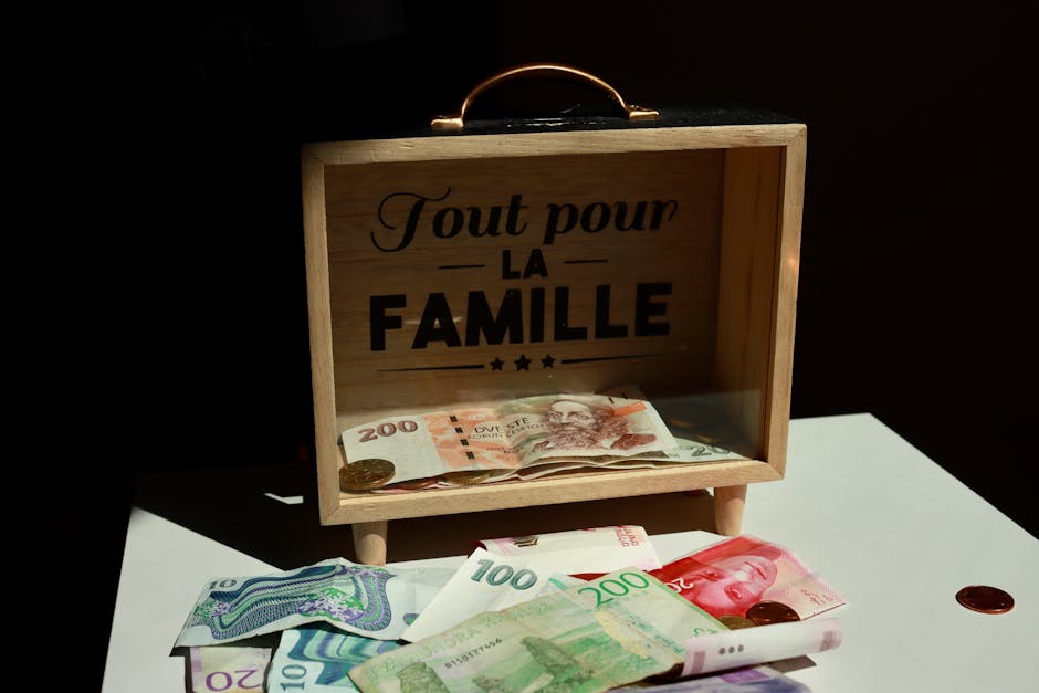 Astuces pour constituer un capital pour la retraite