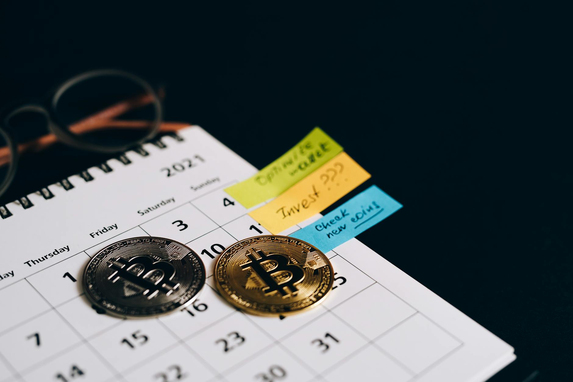 Tutoriel pour débuter en crypto avec un petit budget