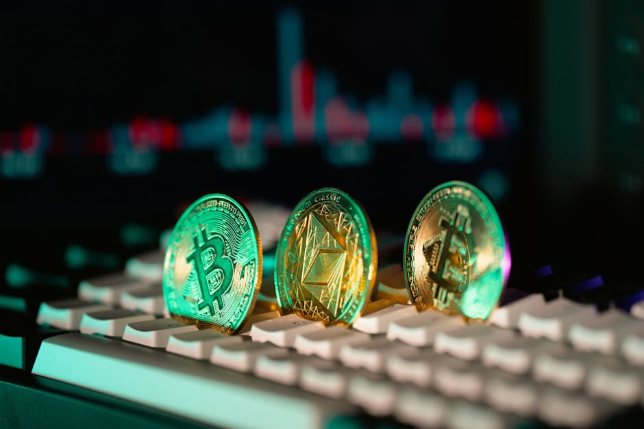 Tutoriel pour débuter en crypto-monnaie sans risque
