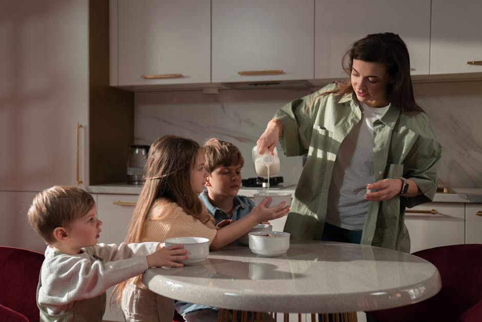 Astuces pour suivre son budget familial