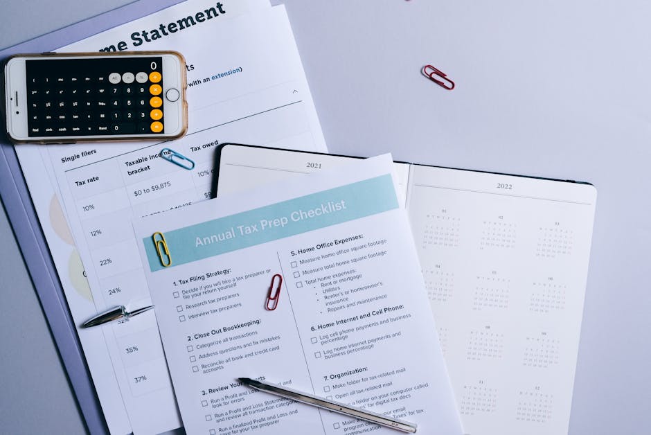Checklist pour gérer son budget vacances