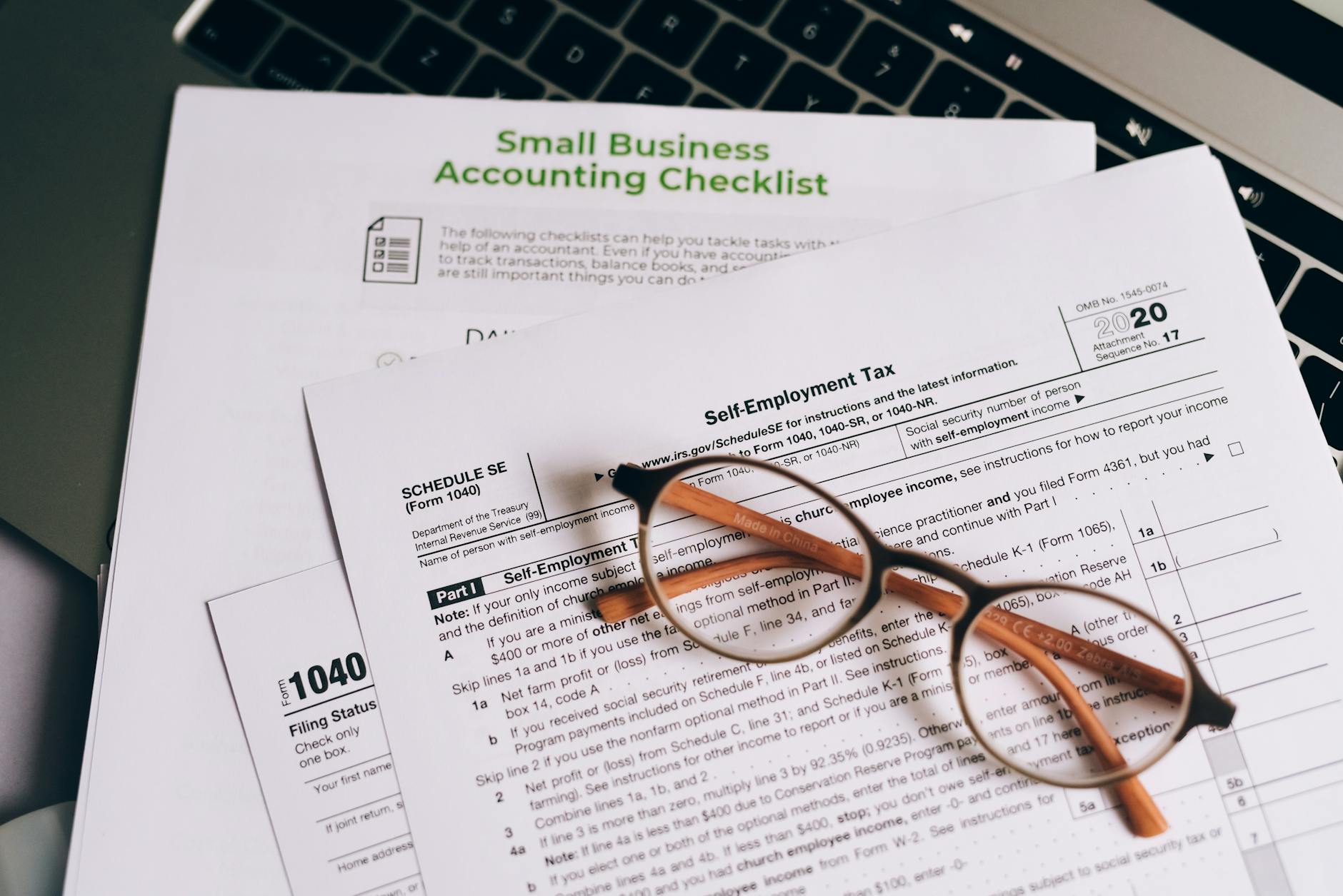 Checklist pour suivre ses investissements crypto