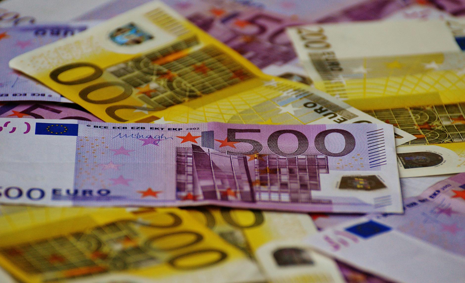 Guide pratique pour investir en bourse avec 500 euros