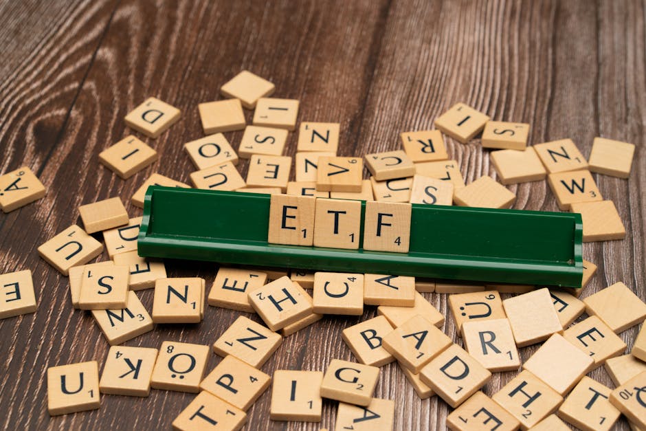 Tutoriel pour débuter en ETF facilement