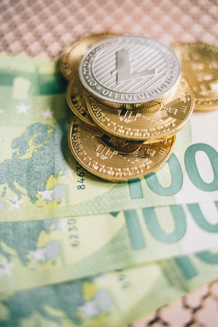 Tutoriel pour débuter en crypto avec 100 euros
