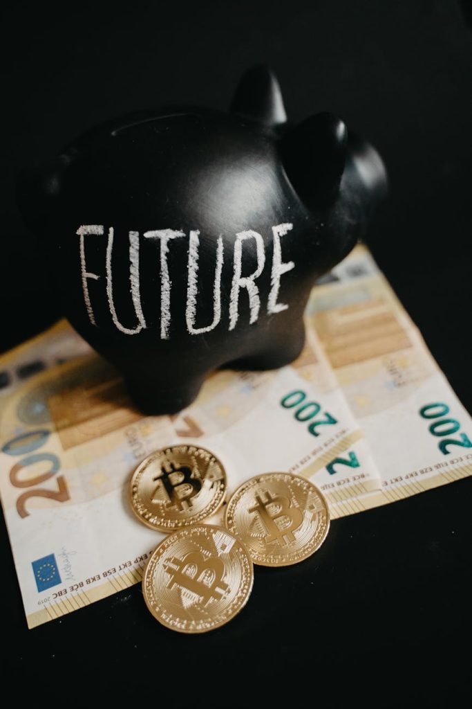 Tutoriel pour débuter en crypto avec 100 euros